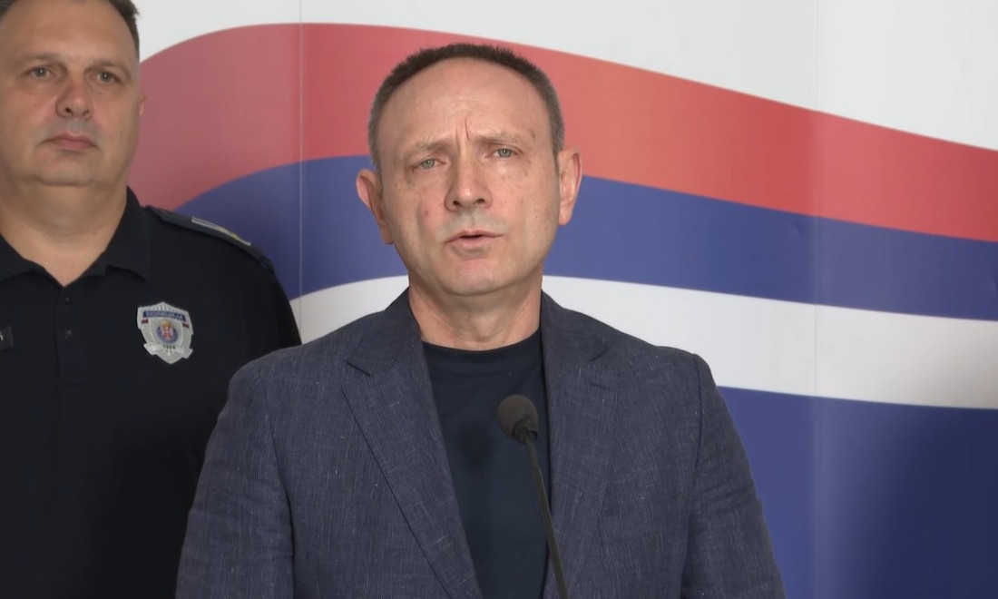 Na skupovima u 71 mestu blizu 70.000 ljudi, sve proteklo bez incidenata