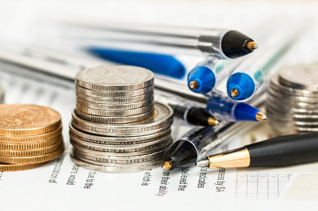 Kurs dinara prema evru za 22. avgust 2025. godine