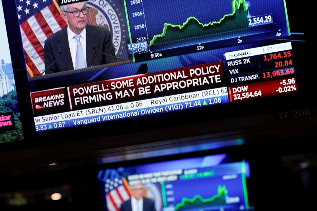 FED na ispitu: Investitori strepe pred odlukama o kamatama