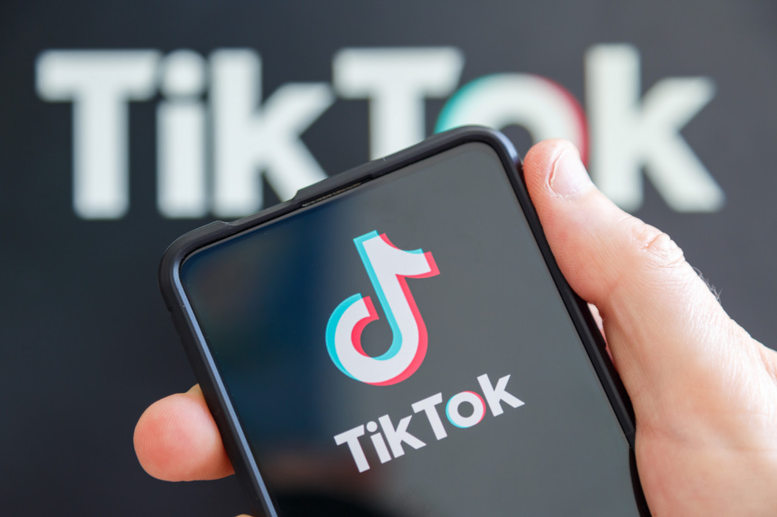 Tržišna vrednost TikToka skače na 330 milijardi dolara