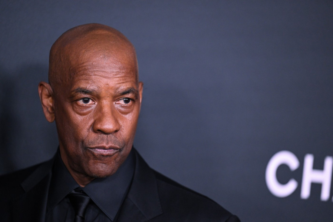Denzel Vošington priznao da je umoran od filmova