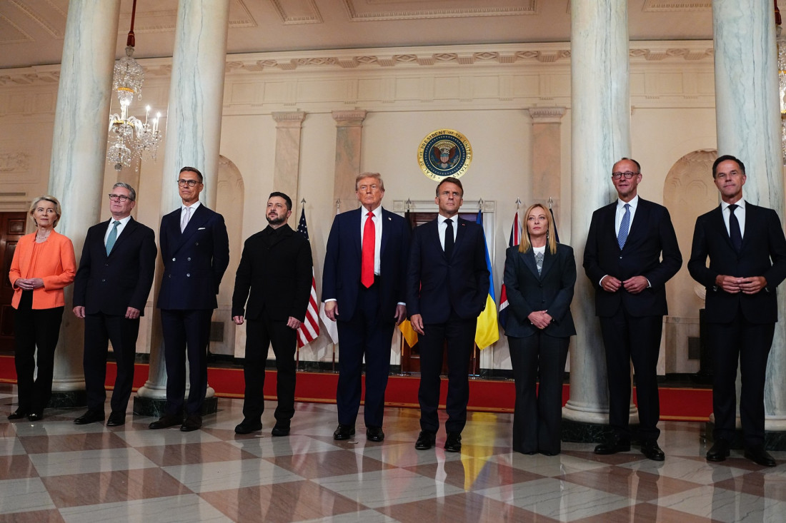 Šest stvari koje su proistekle iz Trampove diplomatije