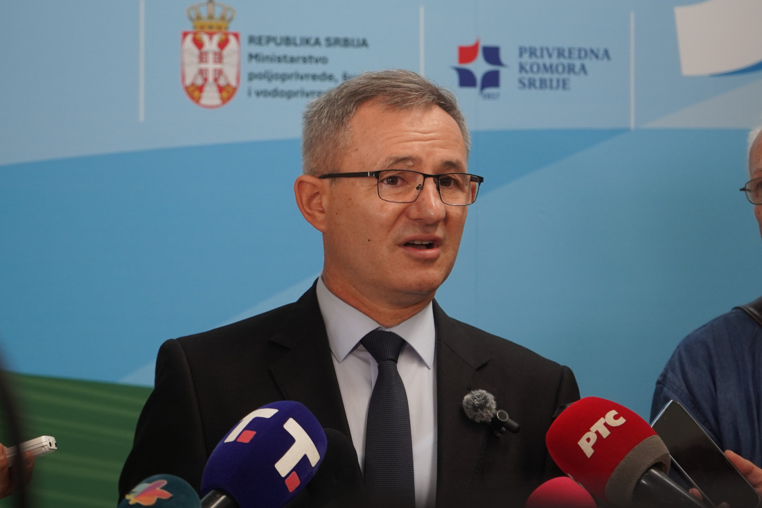 Razne dezinformacije u medijima o suši