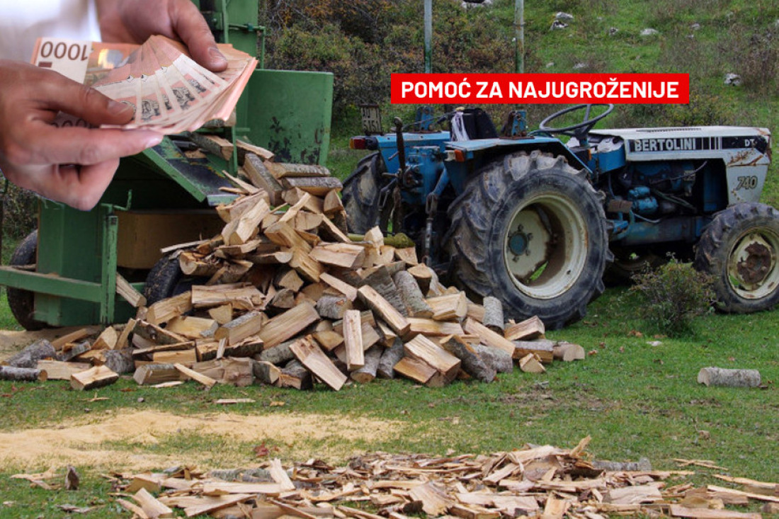 Od sutra niže cene ogreva