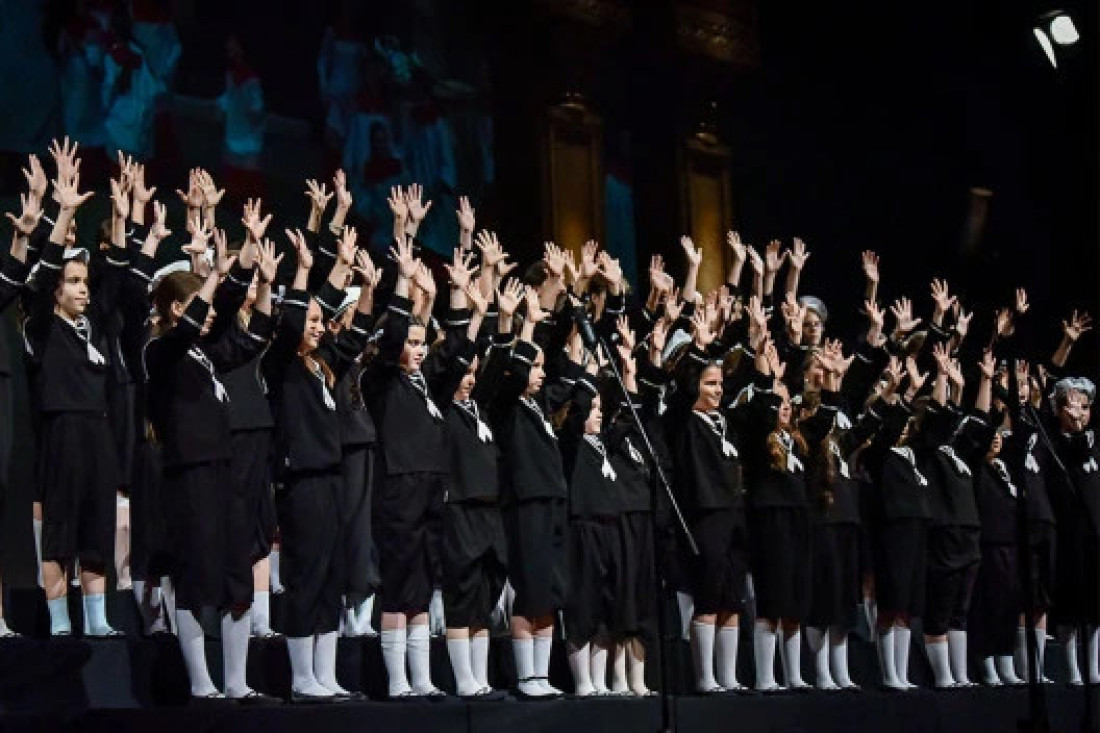 Otvorena audicija za nove članove Operskog studija SNP-a