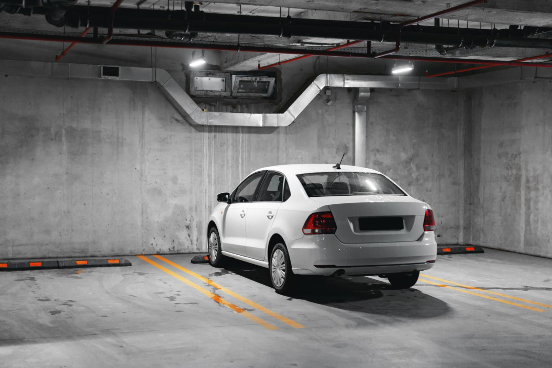 Servisiranje automobila koji se ne vozi