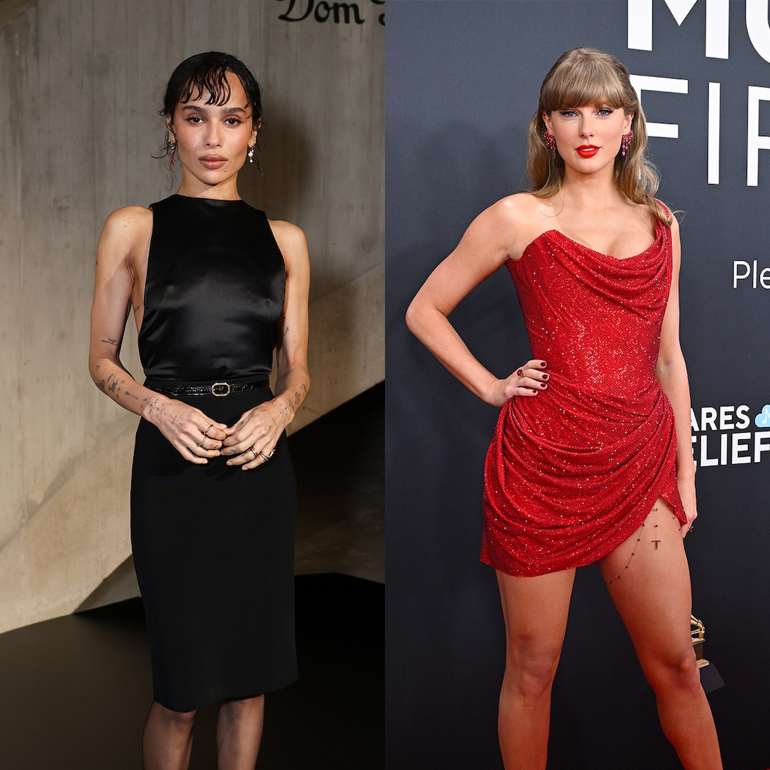 Taylor Swift: Novi Album i Prijateljstva