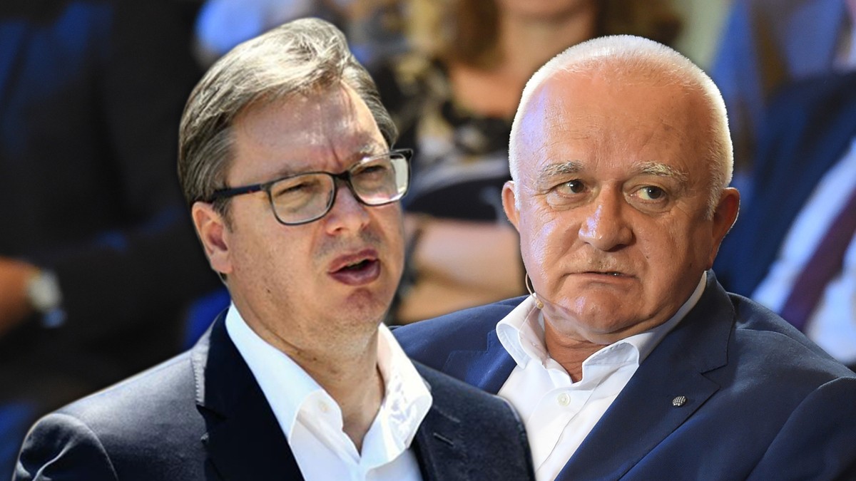 Odbacivanje stranog mešanja