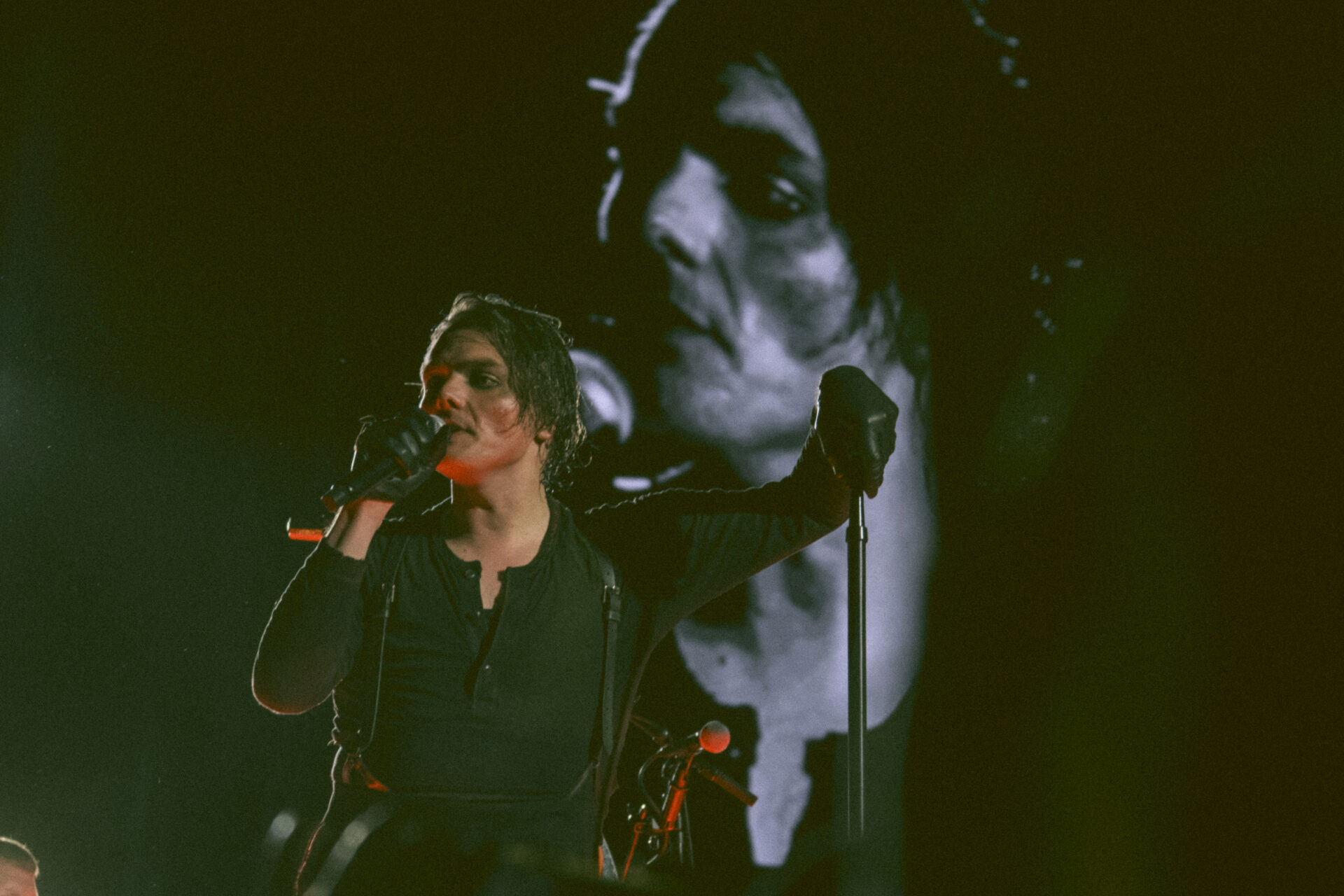 Očekivanja za koncerte My Chemical Romance na Wembleyu