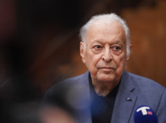 Zubin Mehta izrazio saučešće povodom smrti šefa