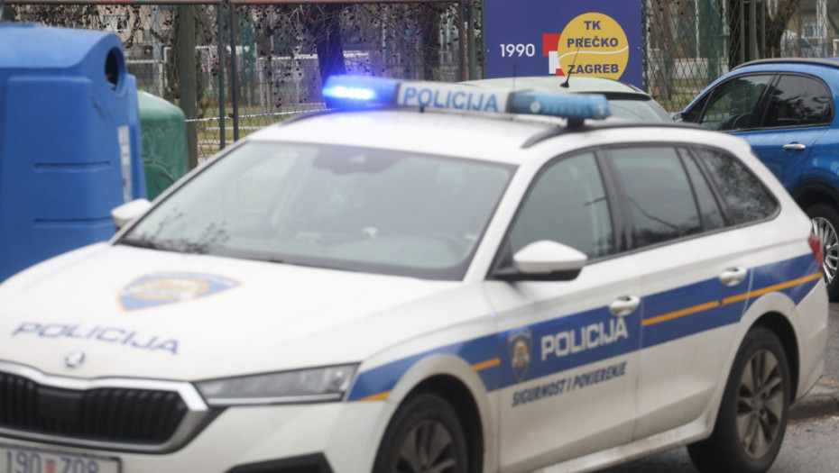 Velika zaplena droge u Zagrebu, uhapšen diler