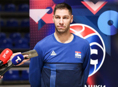 Stefan Jović novi košarkaš Bajerna iz Minhena