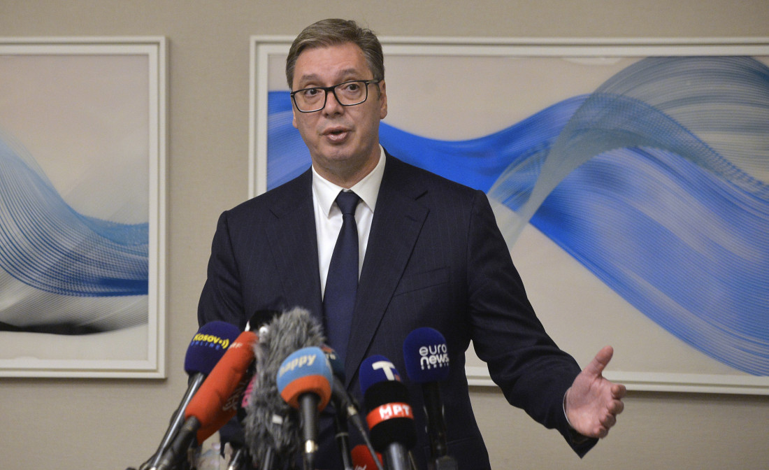 Moj poziv blokaderima za dijalog stoji