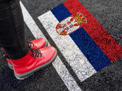 Nema zadržavanja na putničkim terminalima, na Batrovcima kamioni čekaju 240 minuta