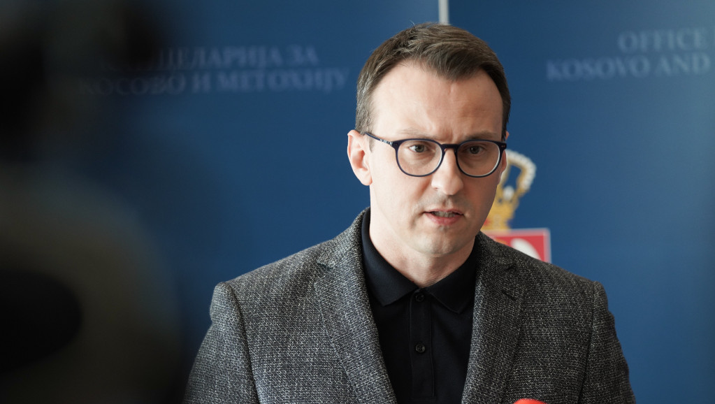 Petar Petković o ZSO: Zlonamerne izjave Rodea