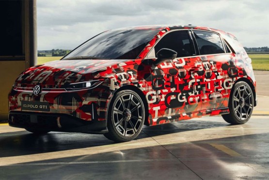 Volkswagen mijenja strategiju: Stiže električni polo