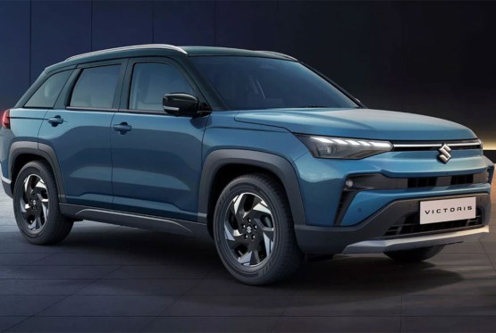 Suzukijev novi SUV krije puno iznenađenja