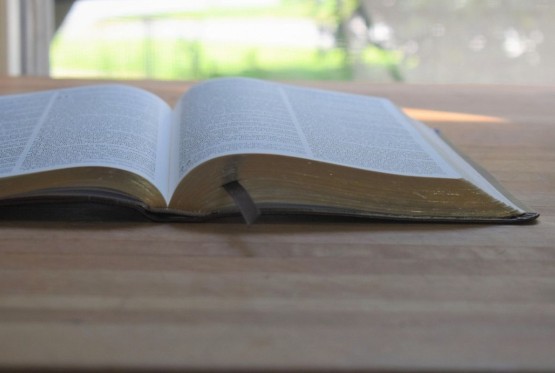 Da li su ličnosti iz Biblije postojale?