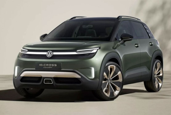 VW otkrio svoj najjeftiniji električni SUV (VIDEO)