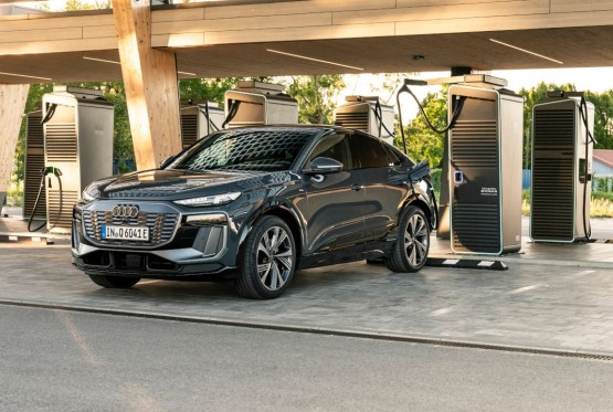 Šef Audija protiv SUS motora: Budućnost je električna