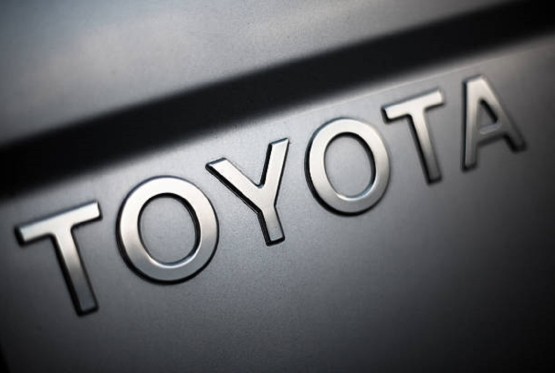 Toyota predstavila svoje najskuplje vozilo (VIDEO)