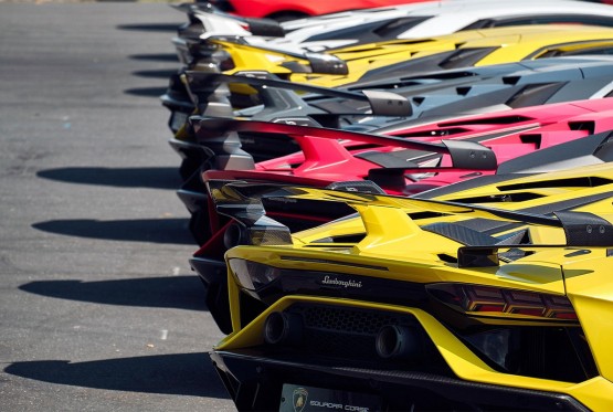Gumball 3000 u Beogradu: Stižu Lamborghini, Ferrari, McLaren…