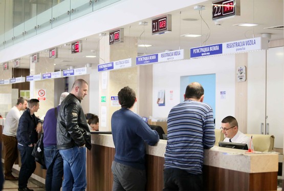 Šta koči jeftinije registracije vozila u Republici Srpskoj