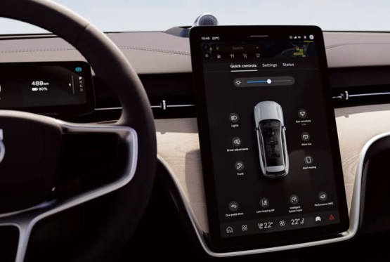 Volvo unaprijedio SUV sa potpuno novim električnim sistmom (VIDEO)