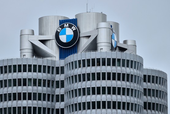 BMW povlači skoro 14.000 vozila u Nizozemskoj
