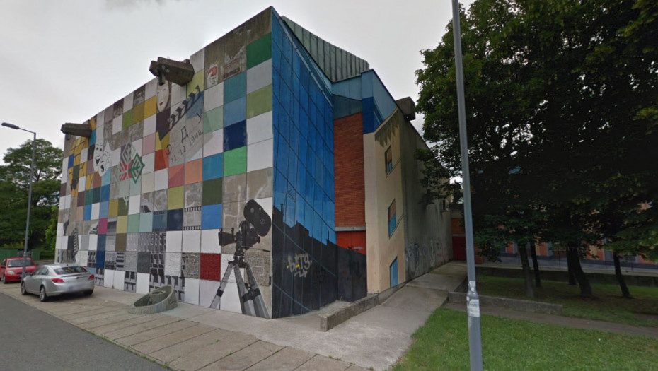 Podrška studenata u blokadi FDU populaciji LGBTQ+