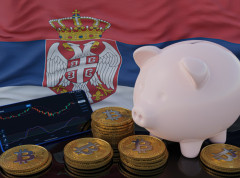 Promet na Beogradskoj berzi 11,32 miliona dinara, indeksi u padu