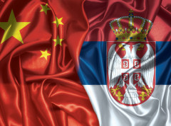 Spoljnotrgovinska razmena Srbije i Kine u prvih šest meseci porasla na 4,33 milijarde dolara