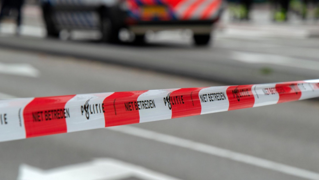 Hapšenje tinejdžera u Holandiji zbog špijunaže