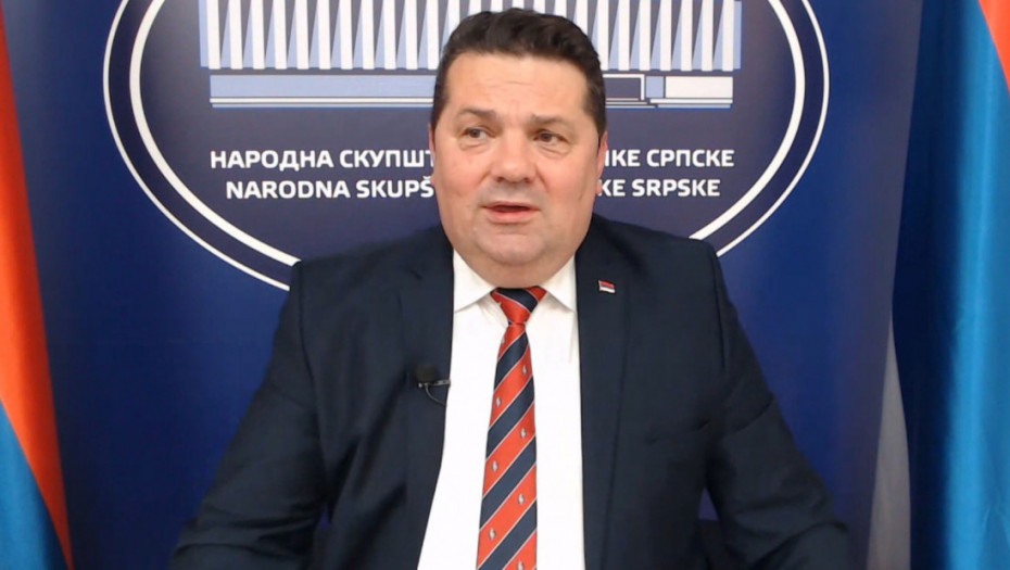 arlamentarni forum je kruna dobrih odnosa Srpske i Srbije