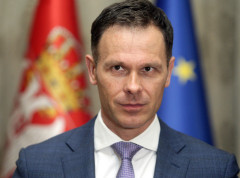 Srbija kandidat da bude domaćin Godišnjeg sastanka Svetske banke i MMF-a 2029. godine