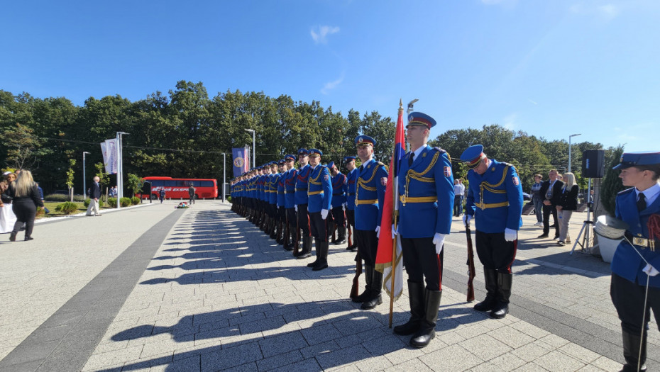 Srbi spasli 500 saveznika u Drugom svetskom ratu