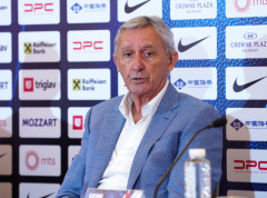Svetislav Pešić nije više selektor košarkaša Srbije