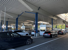 Dobri uslovi za vožnju, na naplatnim stanicama i na granicama nema gužvi
