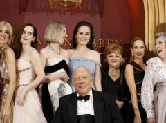 Premijera poslednjeg filma “Dauntonska opatija“ održana u Londonu