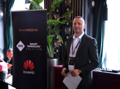 Smart Tehnology Solution potpisala ugovor sa Huawei: Nova tehnološka partnerstva