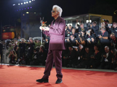 Završen Filmski festival u Veneciji, “Glas Hind Radžab“ bez Zlatnog lava, Džim Džarmuš dobitnik prestižnog priznanja