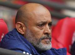 Nuno Espirito Santo nije više trener fudbalera Notingem Foresta