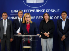 Minimalac u 2026. biće 551 evro