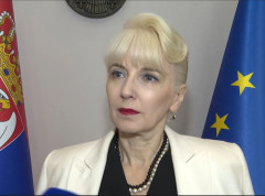 Većina trgovinskih lanaca poštuje meru, u Veropoulosu delimično sprovedena