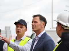 Srpski paviljon u Osaki među najposećenijim, Ekspo razvojna šansa za Srbiju