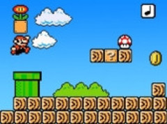 Igrica Super Mario Bros puštena u promet pre 40 godina