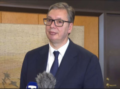 Rubio tražio susret sa mnom, verujem da je moguće da rešimo pitanje tarifa