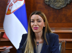 Nastavljamo da podržavamo umetničke zanate i poslove domaće radinosti