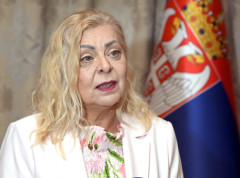 Zakon o legalizaciji biće na dnevnom redu Vlade u petak, posle ide u skupštinu