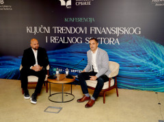 Zajednička vizija realnog i finansijskog sektora za jaču privredu